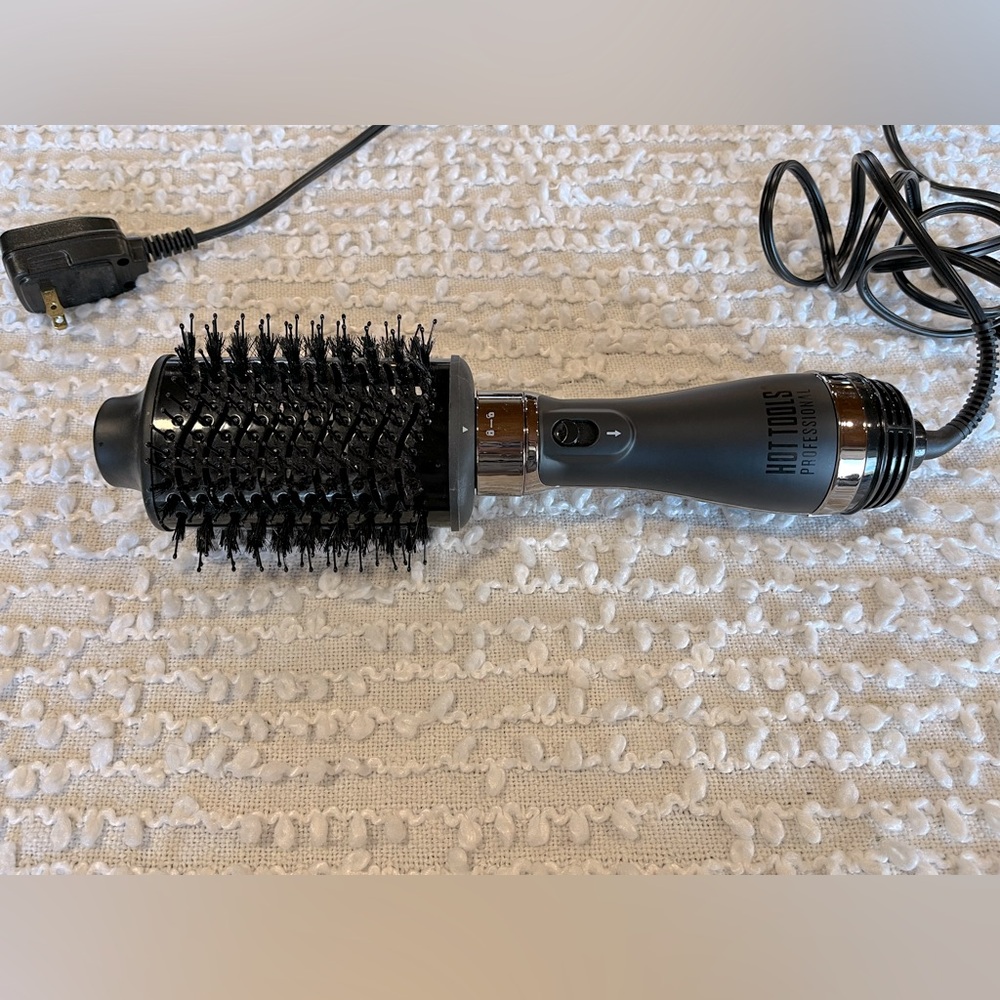 Hot Tools One-Step Detachable Volumizer